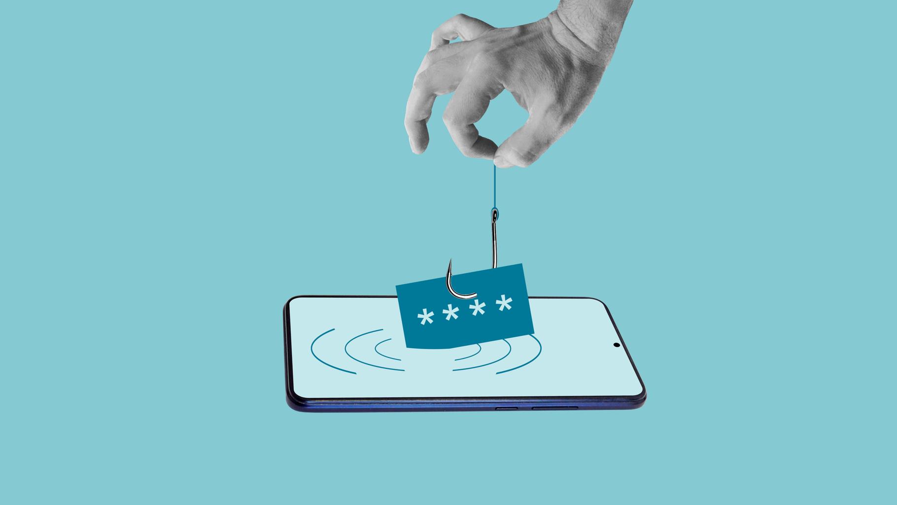 What Is Credential Stuffing? (How Hackers Use Stolen Passwords)