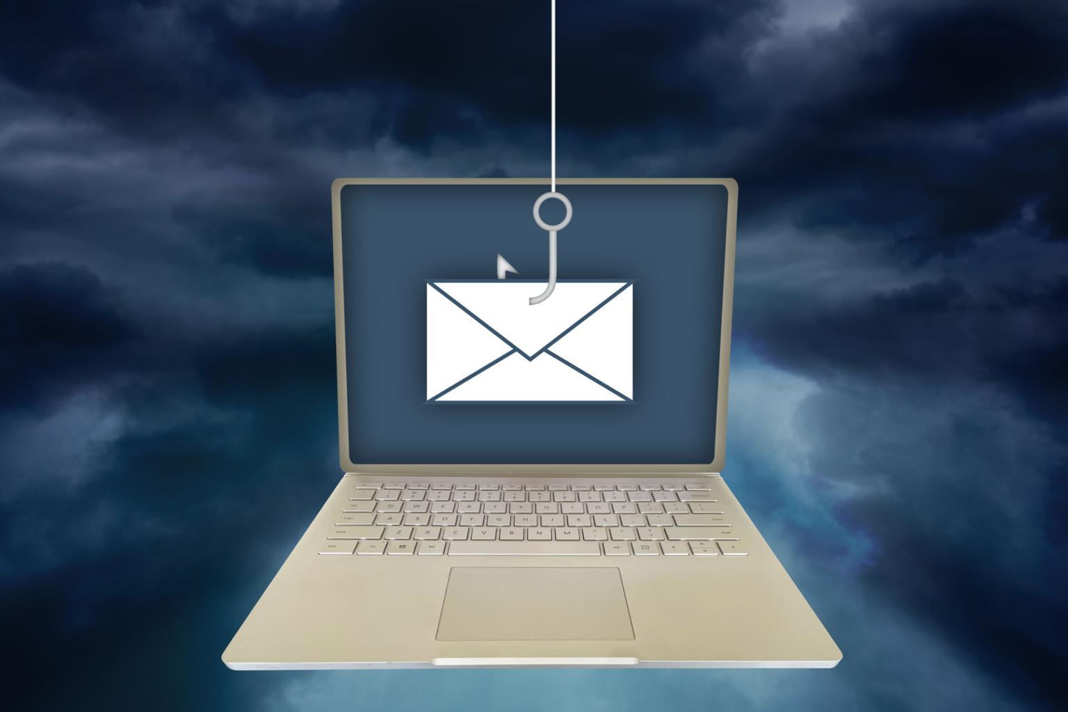 How Hackers Hack Email Accounts (Top Methods Explained)