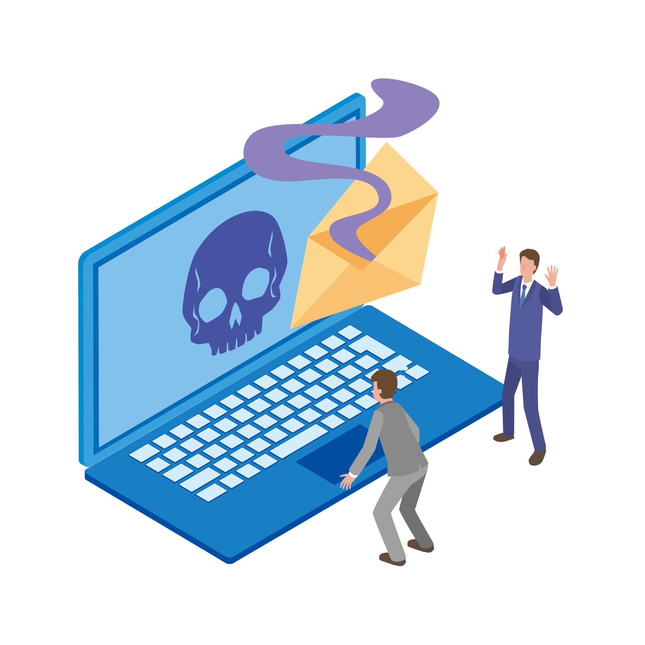 What Is Remote Access Trojan (RAT) Malware?