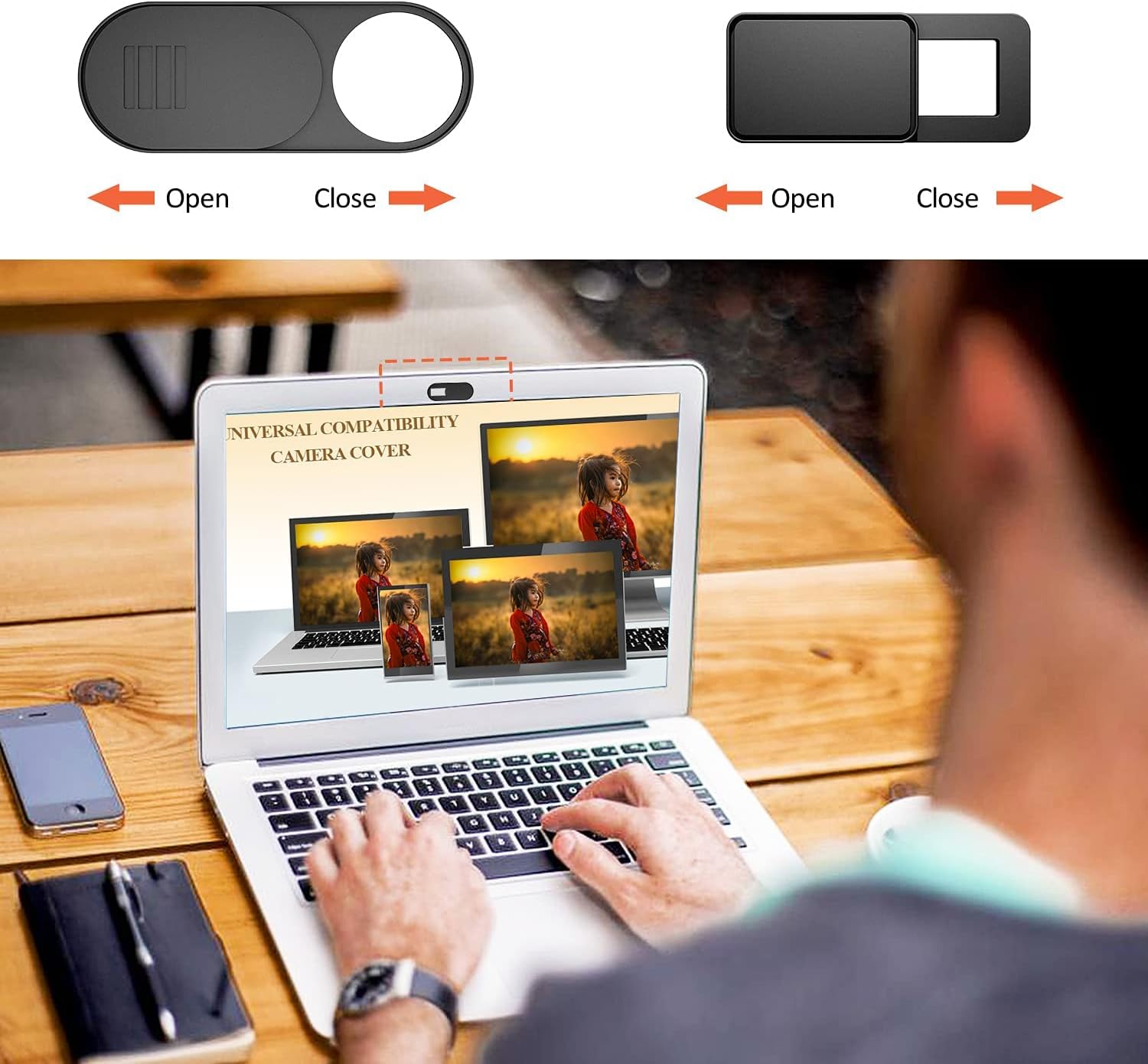 How to Secure Laptop Camera (9 Easy Ways to Stop Webcam Spying)