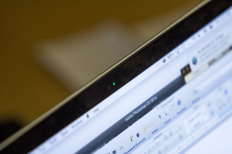 Signs Your Webcam Has Been Hacked (How to Detect Webcam Spying)