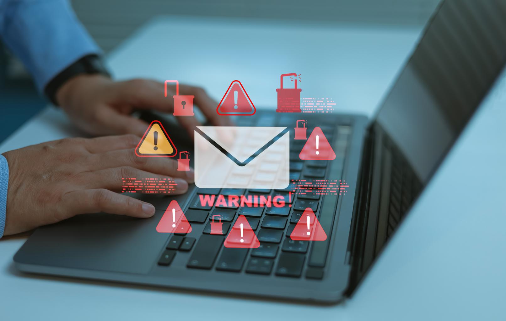 Signs Your Email Has Been Hacked (Warning Signs You Shouldn’t Ignore)