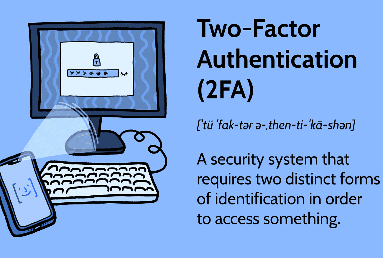 how to secure gmail account from hackers using 2fa