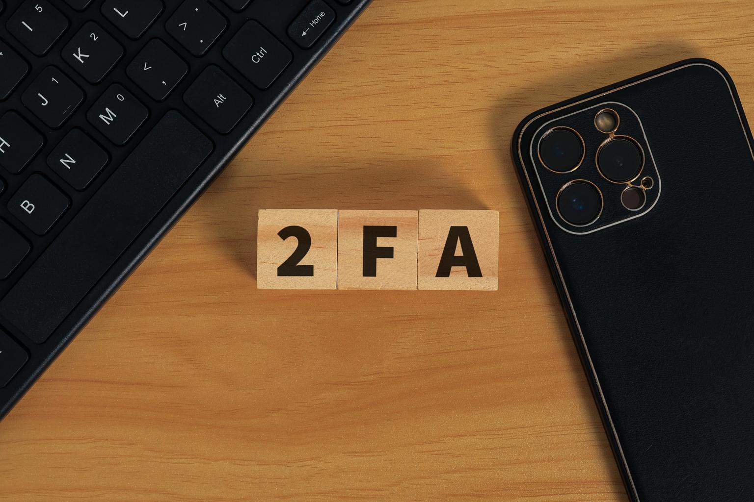 What Is Two-Factor Authentication (2FA)? (How It Protects Your Accounts)