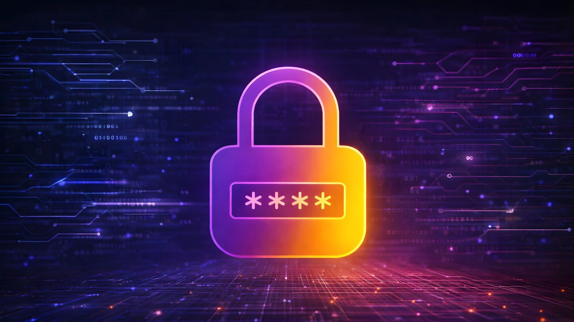 Best Password Managers for Email Security (Top 5 Tools)