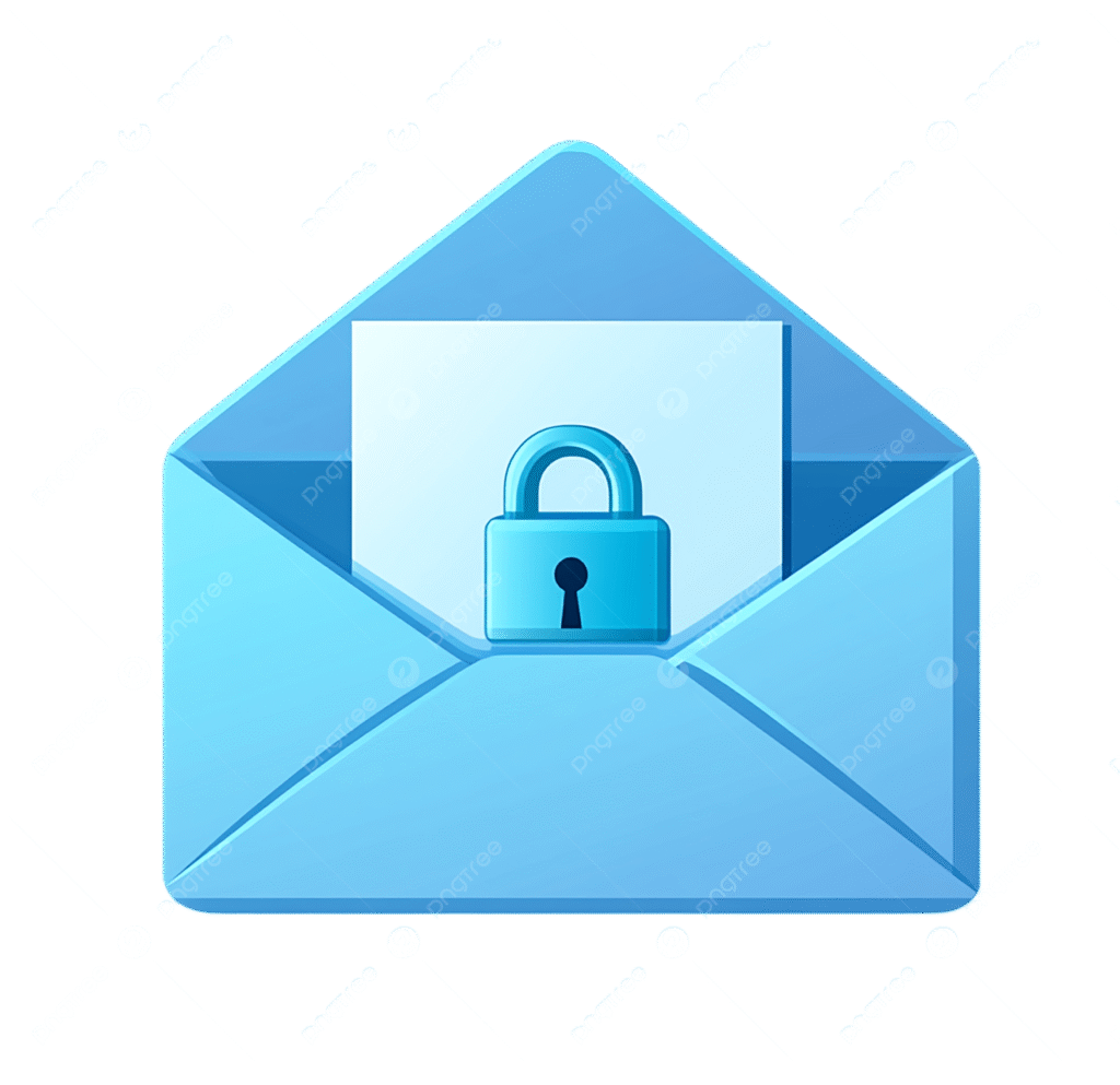 password manager for email security protection