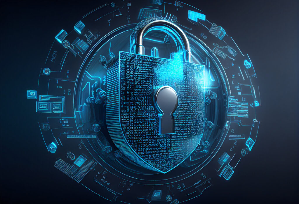 what is a password manager for email security